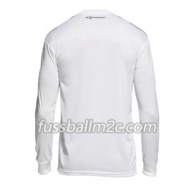 Fußballtrikots Deutschland Heim Trikotsatz WM 2018 Langarm